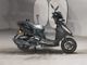 Фото Yamaha JOG 125 с японского аукциона