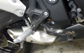 KAWASAKI ZX-25R 1986 ZX250E