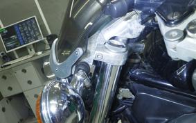 YAMAHA VMAX 2000 2LT