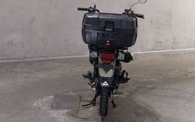 HONDA CT125 HUNTER CUB JA55