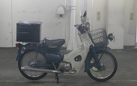 HONDA C50 SUPER CUB AA01