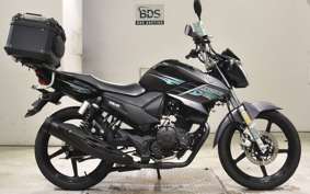 YAMAHA YS125 FAZER 2017