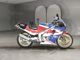 Фото Honda CBR250R 1988 с японского аукциона