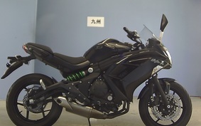 KAWASAKI NINJA 400 2015 EX400E