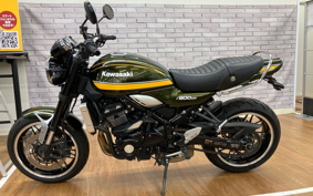 KAWASAKI Z900RS 2021 ZR900C