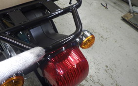 HONDA C110LITE JA76
