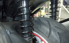 YAMAHA TRICITY 125 2011 SEC1J