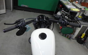 HARLEY XL1200N 2010
