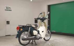 HONDA C50 SUPER CUB 2025 AA09