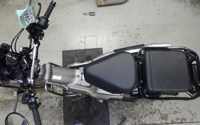 HONDA CT125-2 2026 JA65