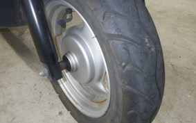 YAMAHA JOG Gen.5 SA36J