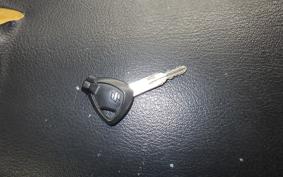 SUZUKI LET's CA4AA