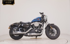 HARLEY XL1200X 2022