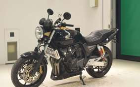 HONDA CB400SF GEN 4 A 2017 NC42