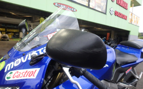 HONDA CBR600RR 2006 PC37