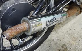 YAMAHA RZ350 1982 4U0
