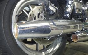 HARLEY FXDL 1580 2008