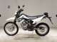 Фото Kawasaki KLX125 2017 с японского аукциона