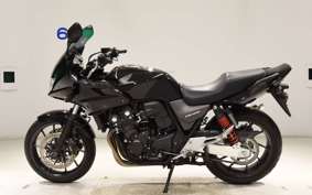 HONDA CB400 SUPER BOLDOR A 2017 NC42