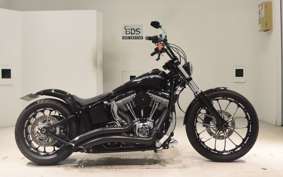HARLEY FXS 1580 2012