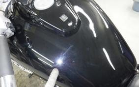 SUZUKI BOULEVARD 400 2013 VK57A