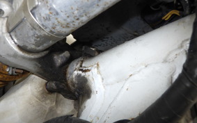SUZUKI DJEBEL 250 XC 2004 SJ45A