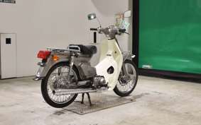 HONDA C90 SUPER CUB E HA02