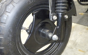 HONDA MOTOCOMPO 2021 AB12