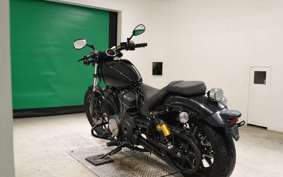 YAMAHA BOLT 950 RA 2014 VN04J