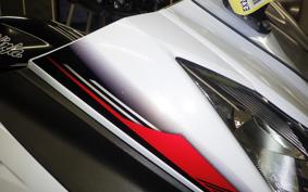 KAWASAKI NINJA 250 ABS 1996 EX250L