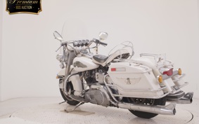 HARLEY FLH 1340 1981