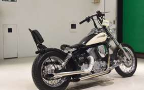 YAMAHA DRAGSTAR 250 VG05J