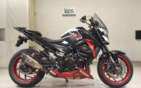 SUZUKI GSX-S750 2020 C533F