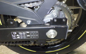 SUZUKI GIXXER 250 SF 2023