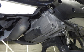 HONDA DIO 110 JK03
