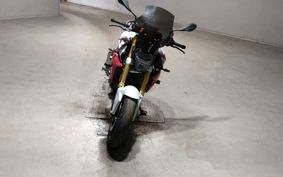 BMW F900R 2020 0K11