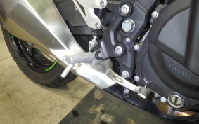 KAWASAKI NINJA 250 2 2019 EX250P