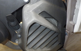 HONDA SH MODE JF51