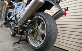 KAWASAKI ZZ1400 NINJA R 2007 ZXT40A