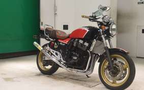 SUZUKI GSX400 IMPULSE 2008 GK7CA