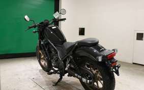 HONDA REBEL 250  S E-clutch 2025 MC49