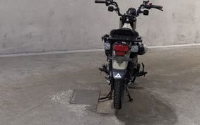 HONDA CT125 HUNTER CUB JA55