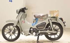 HONDA C125 SUPER CUB JA71