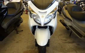 SUZUKI SKYWAVE 250 (Burgman 250) S Gen.3 CJ44A