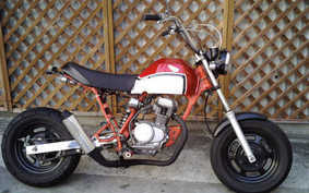 HONDA APE 50 AC16