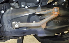 SUZUKI ADDRESS 110 2026 CE47A