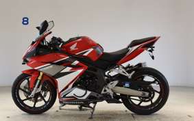 HONDA CBR250RR A 2008 MC51
