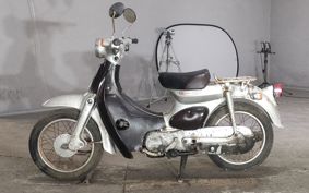 HONDA LITTLE CUB AA01