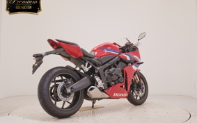 HONDA CBR650R E-Clutch 2026 RH17