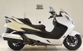 SUZUKI SKYWAVE 250 (Burgman 250) S CJ44A